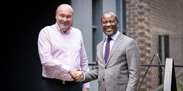 Wits Cultural Precinct to breathe new life into Jozi